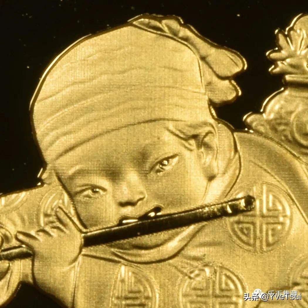 浮雕之美|庖丁解“牛”,从1985到2021