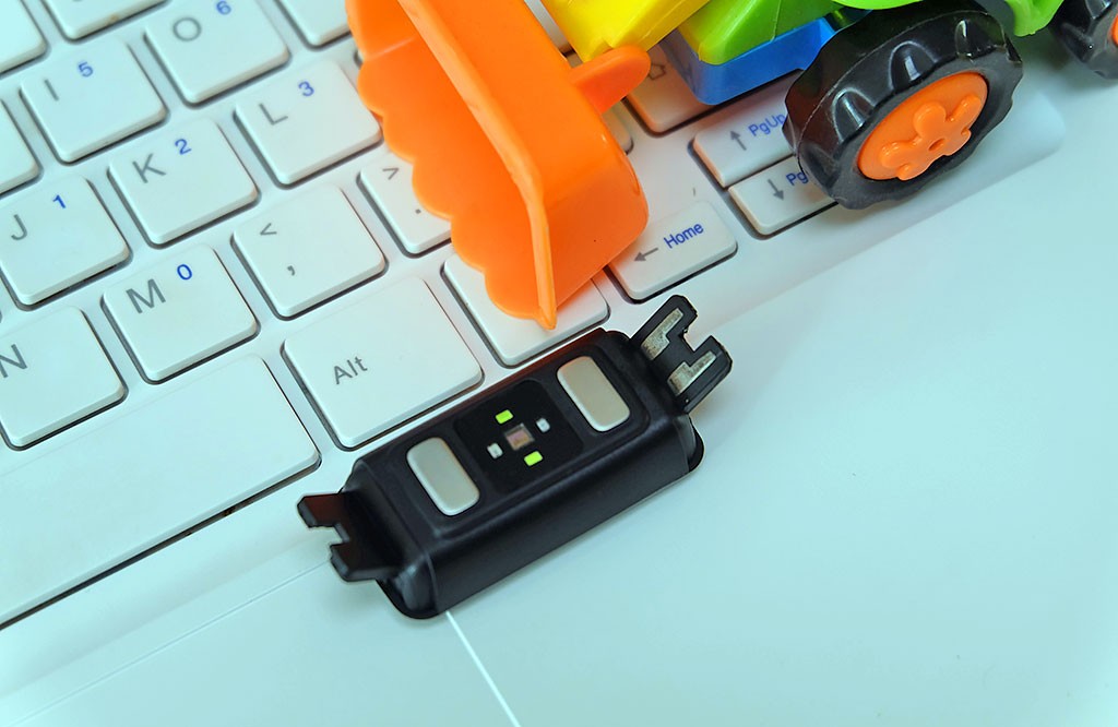 didoy1s手环评测,dido智能手表y12s使用方法