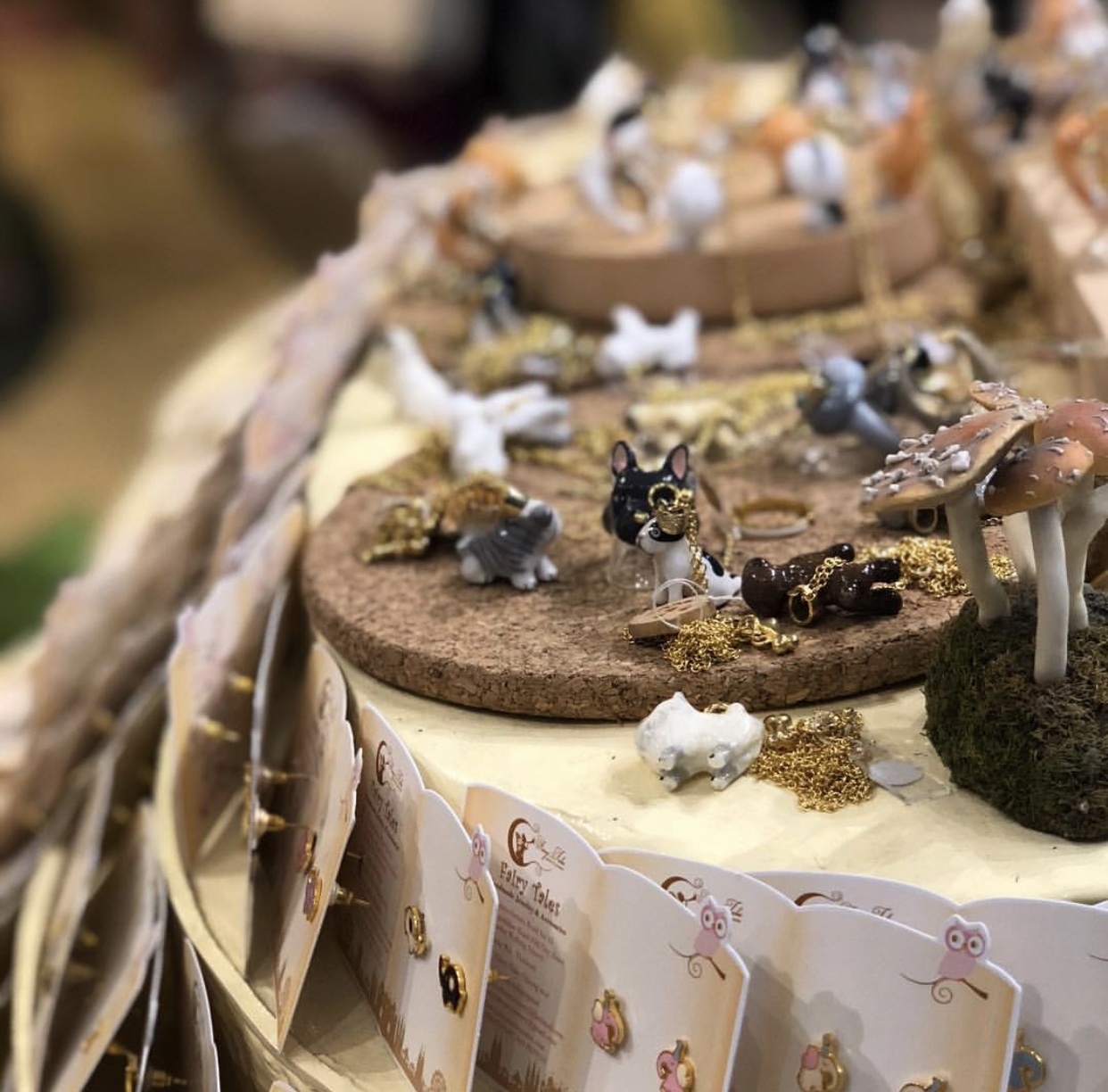 谁说泰国只有曼谷才是购物天堂,私藏清迈普吉岛购物攻略来啦