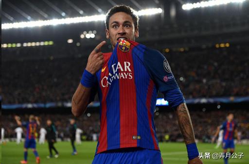 这就是足球的魅力盘点2017,欧洲足坛逆转比赛从0-3到4-3