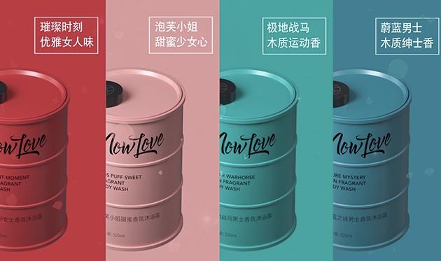 适合女生的沐浴露清新好闻 (适合春夏的沐浴露推荐)