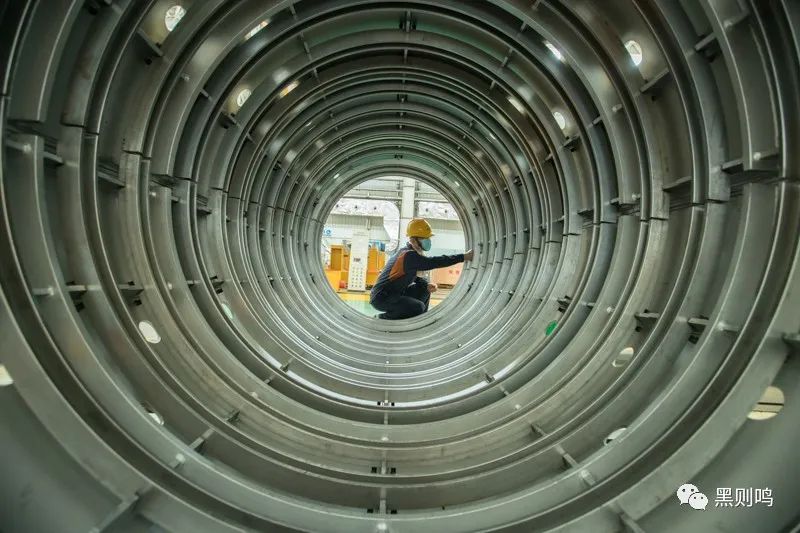 深入工厂纪录片,工厂晚上的真实照片