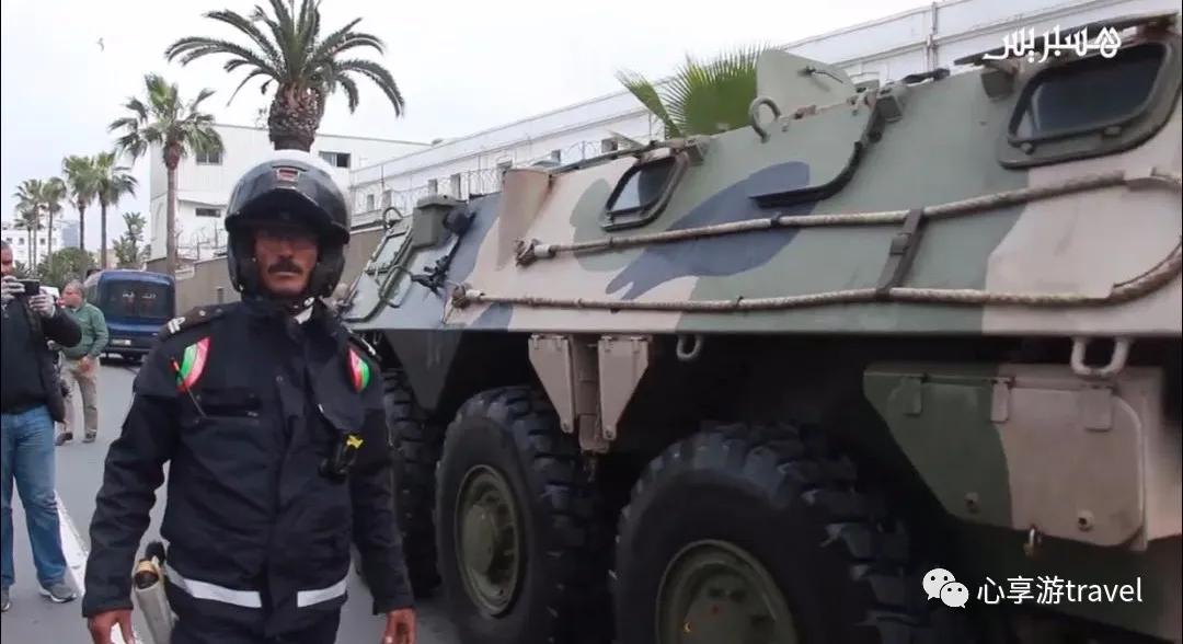 疫情之下写在摩洛哥撒哈拉的滞留日记-（持续更新）