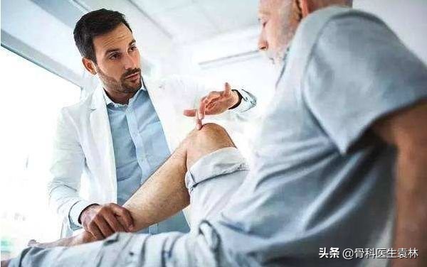 长了骨刺适合吃钙片么,长了骨刺到底该不该运动