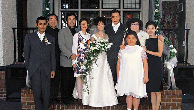 香江群音之捞家本色•罗嘉良