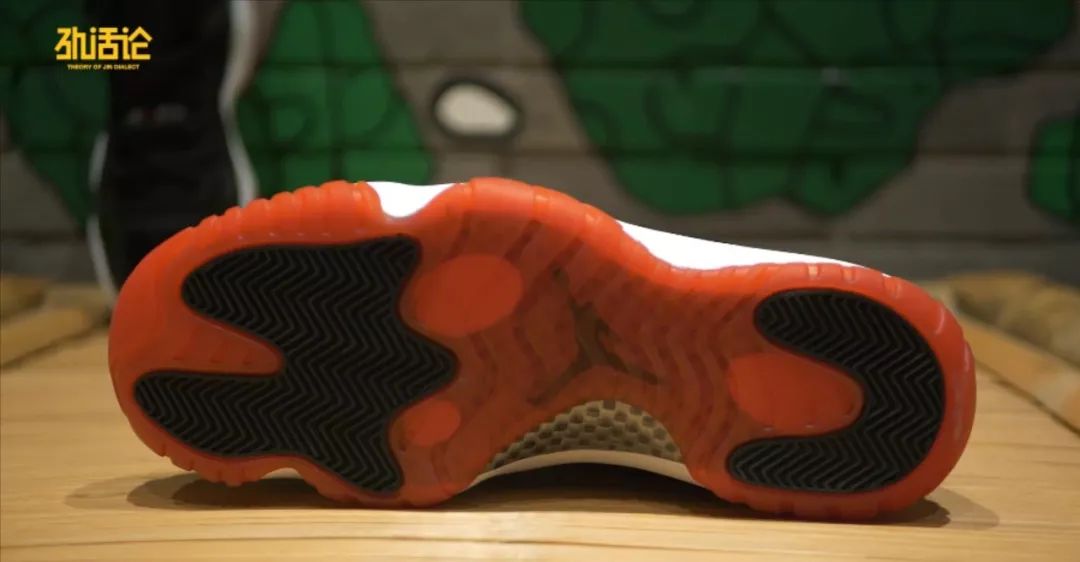 篮球鞋中的鞋神,可以称为篮球鞋之神的篮球鞋
