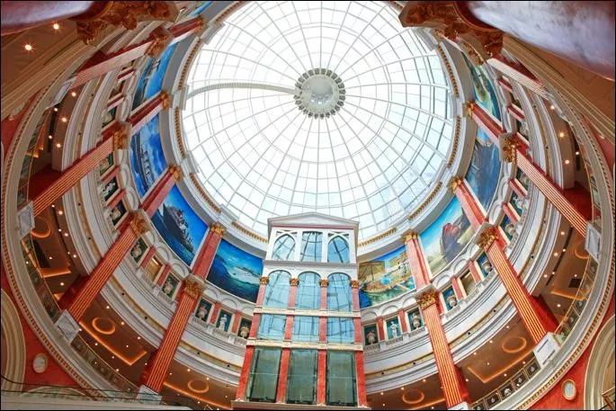 上海人游上海，这51个地方才不“踩雷”！