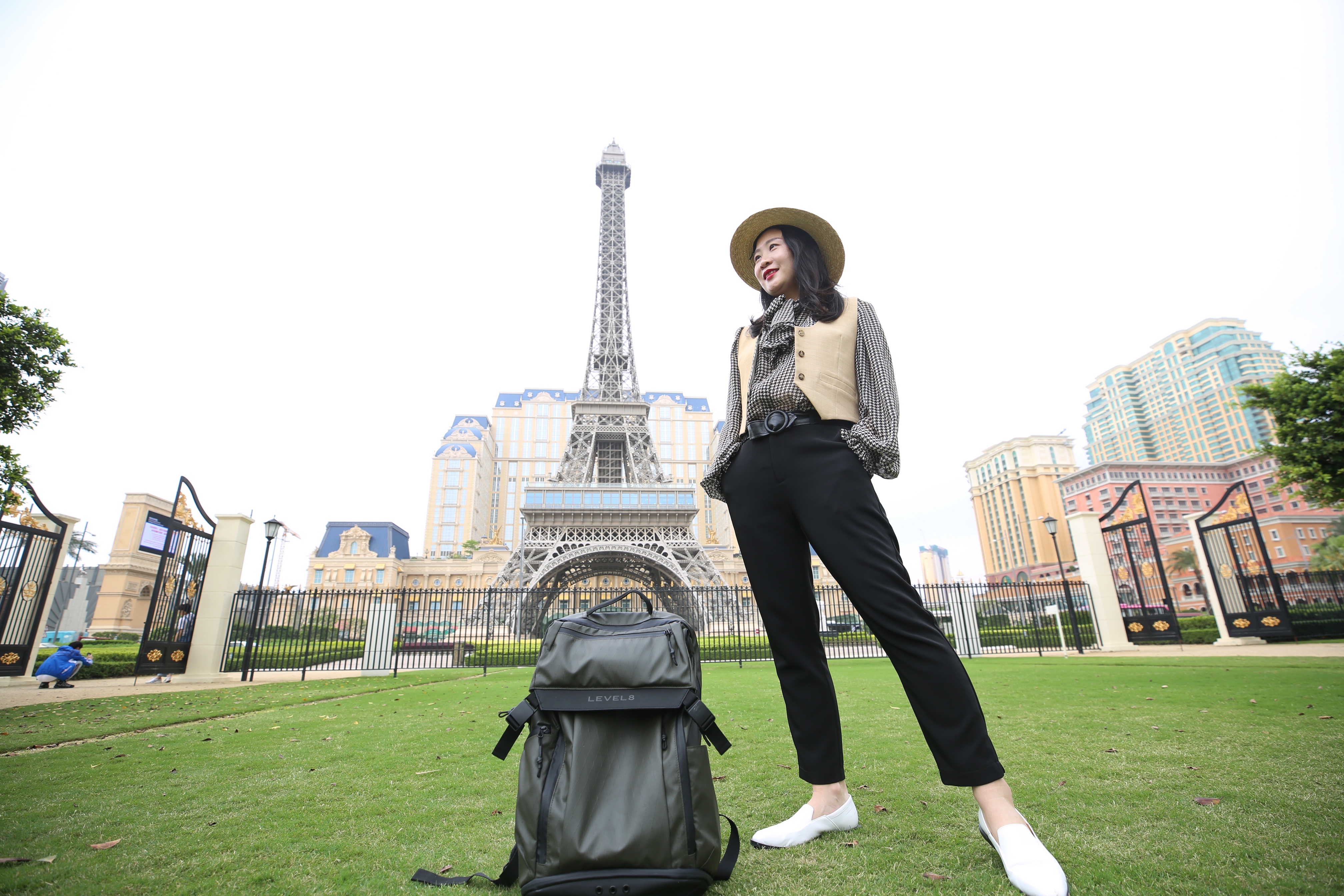 澳门旅游大概多少钱,澳门旅游3天2晚带多少澳门元