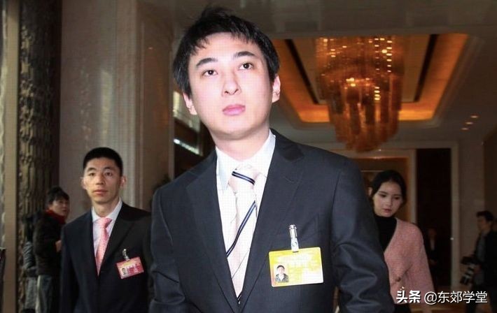 2019年度“最惨的人”：入狱、限高、破产与失去公司