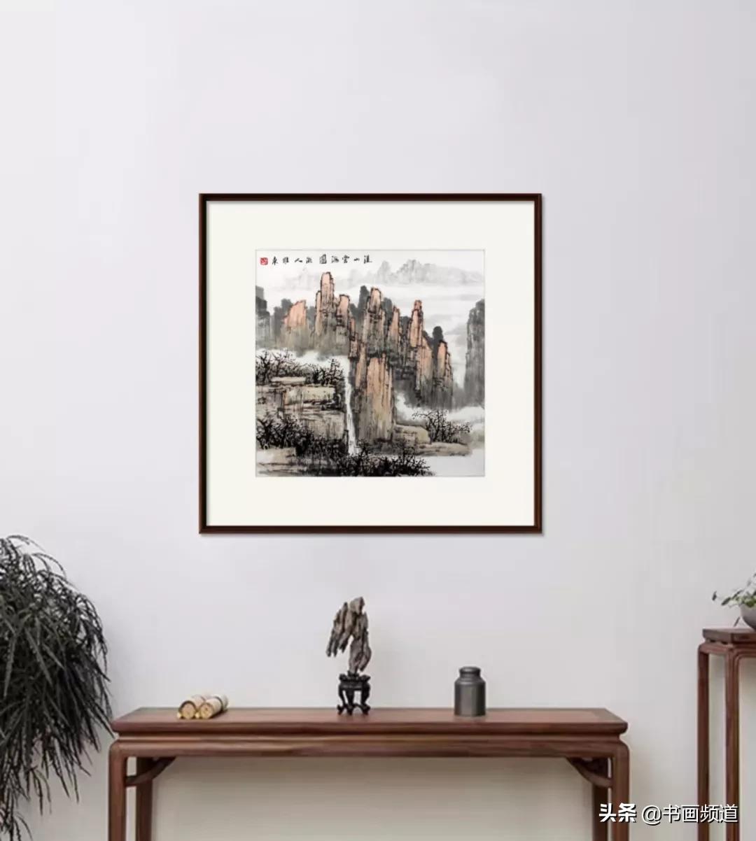 书画拍卖直播间排名,书画网上现场拍卖