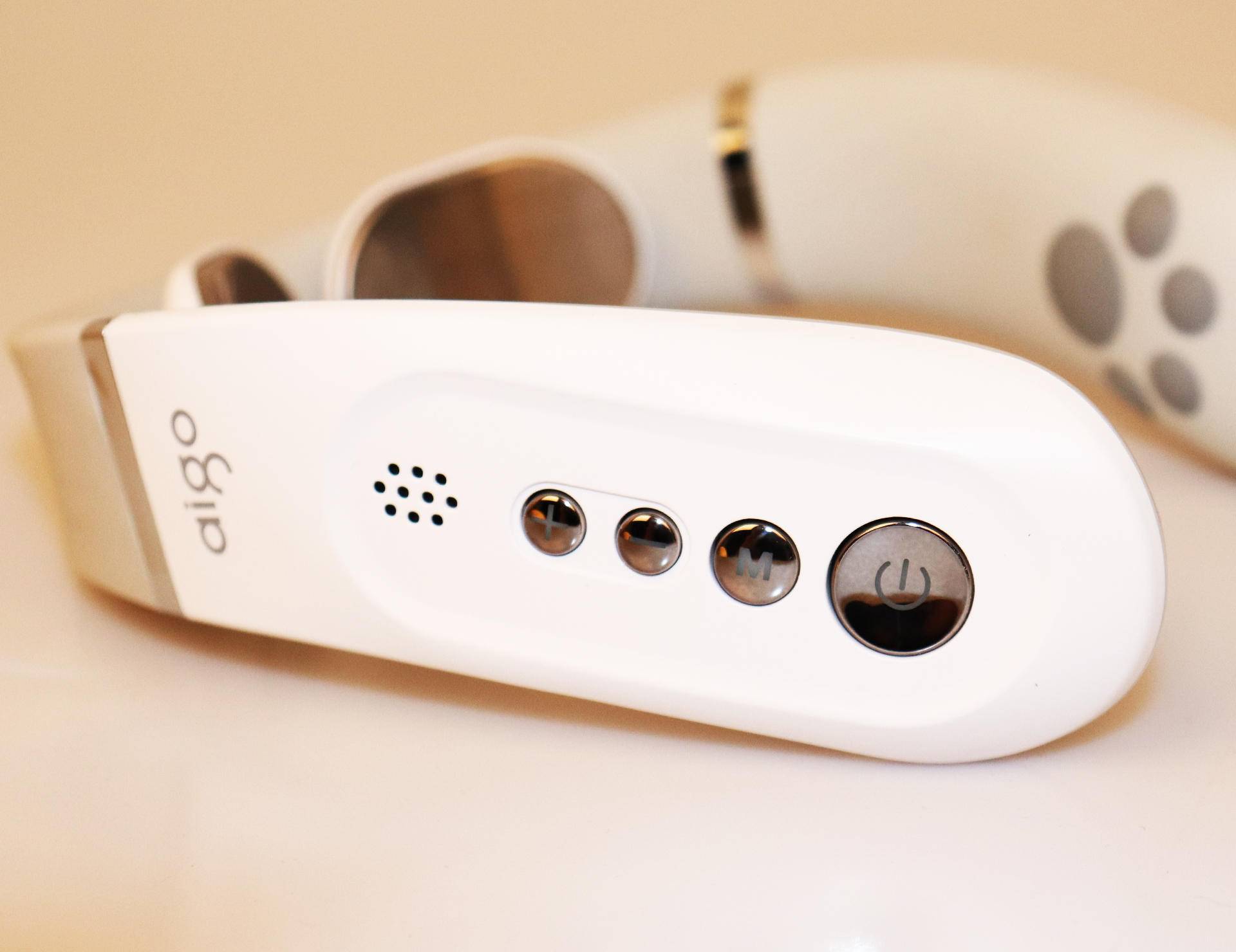 网易3d颈椎按摩仪测评,小熊颈椎按摩器测评