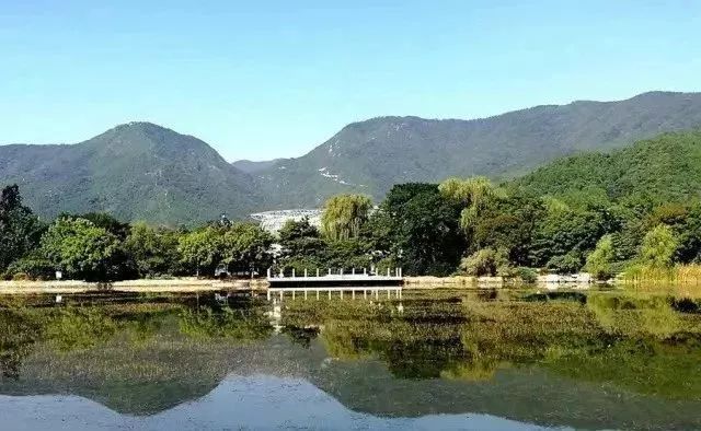 去北京不可错过的地方,不去热门景点游北京