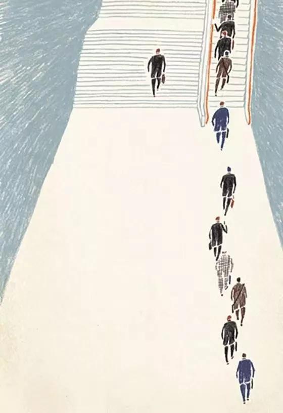 人生是一场坎难的修行,人生最难的修行是红尘炼心