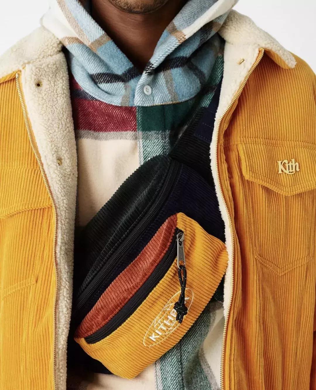 为直男正名,今天推荐几款男生包