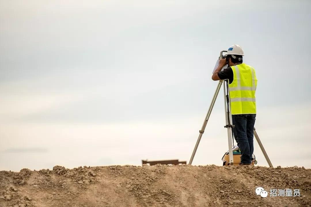 测量员需要cad的哪些操作,测量员要会些什么