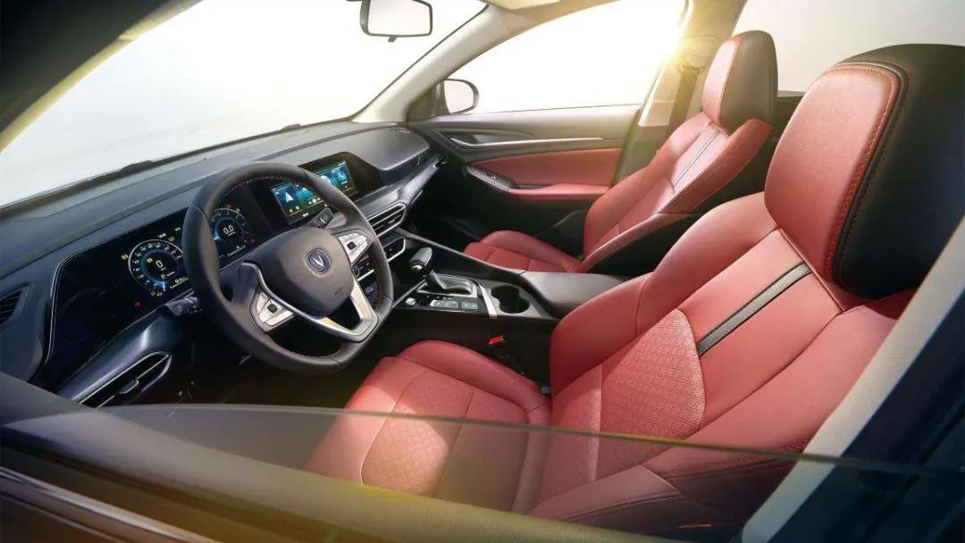 轩逸逸动plus朗逸怎么选,逸动plus高配和朗逸怎么选择