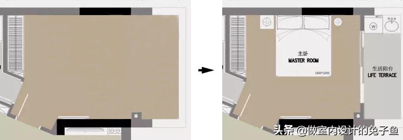 解决阳台晾衣服问题,家里没有阳台晒衣服怎么处理
