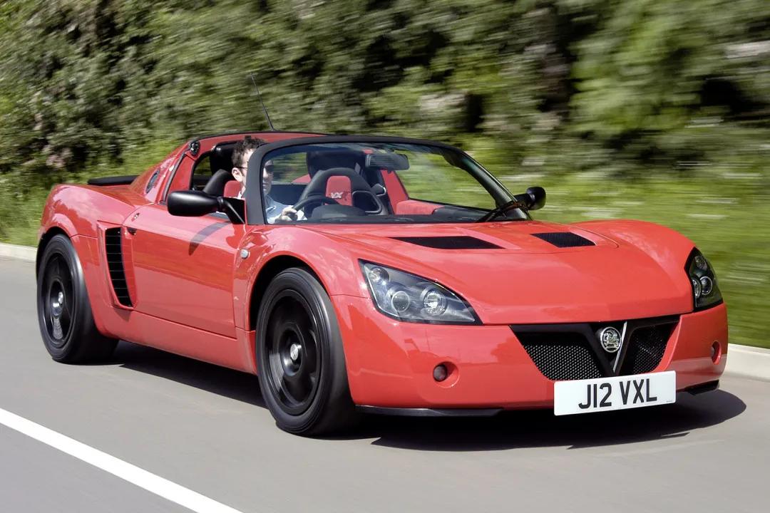 欧宝汽车经典车型,小众双门跑车欧宝