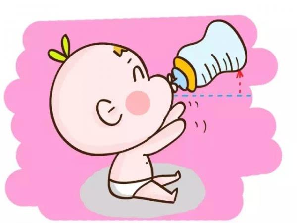 2-12个月宝宝奶量标准,早产儿1一6个月奶量标准表