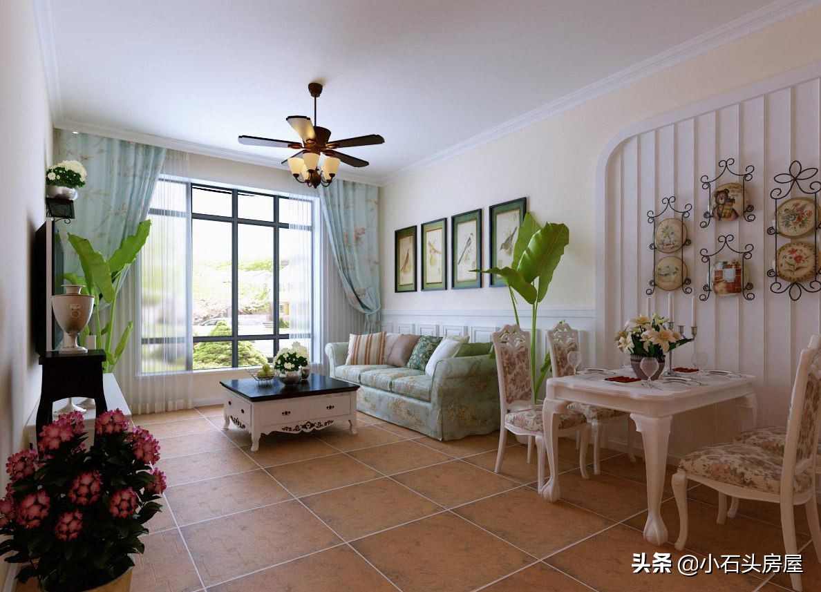 一手房买房的流程10步图解,上海二手房全款买房交易最全流程