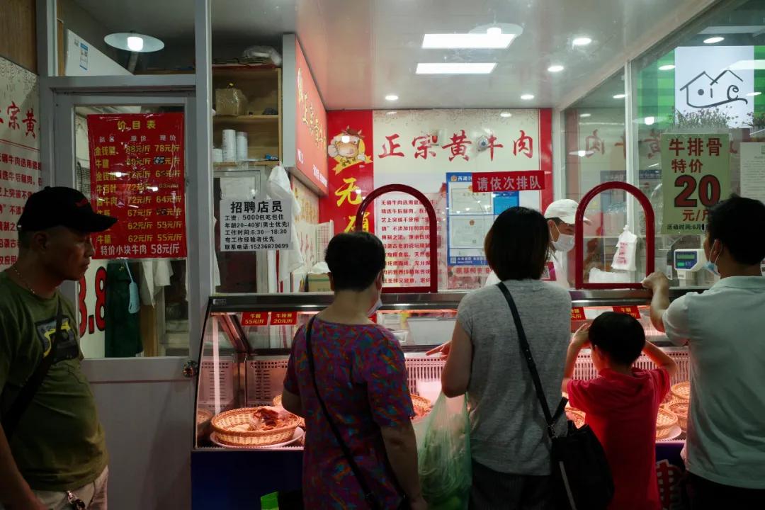 探寻西湖龙井茶核心,寻找杭州地道美食