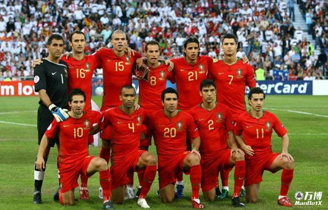 欧洲杯前瞻葡萄牙,欧洲杯葡萄牙2020赛程结果