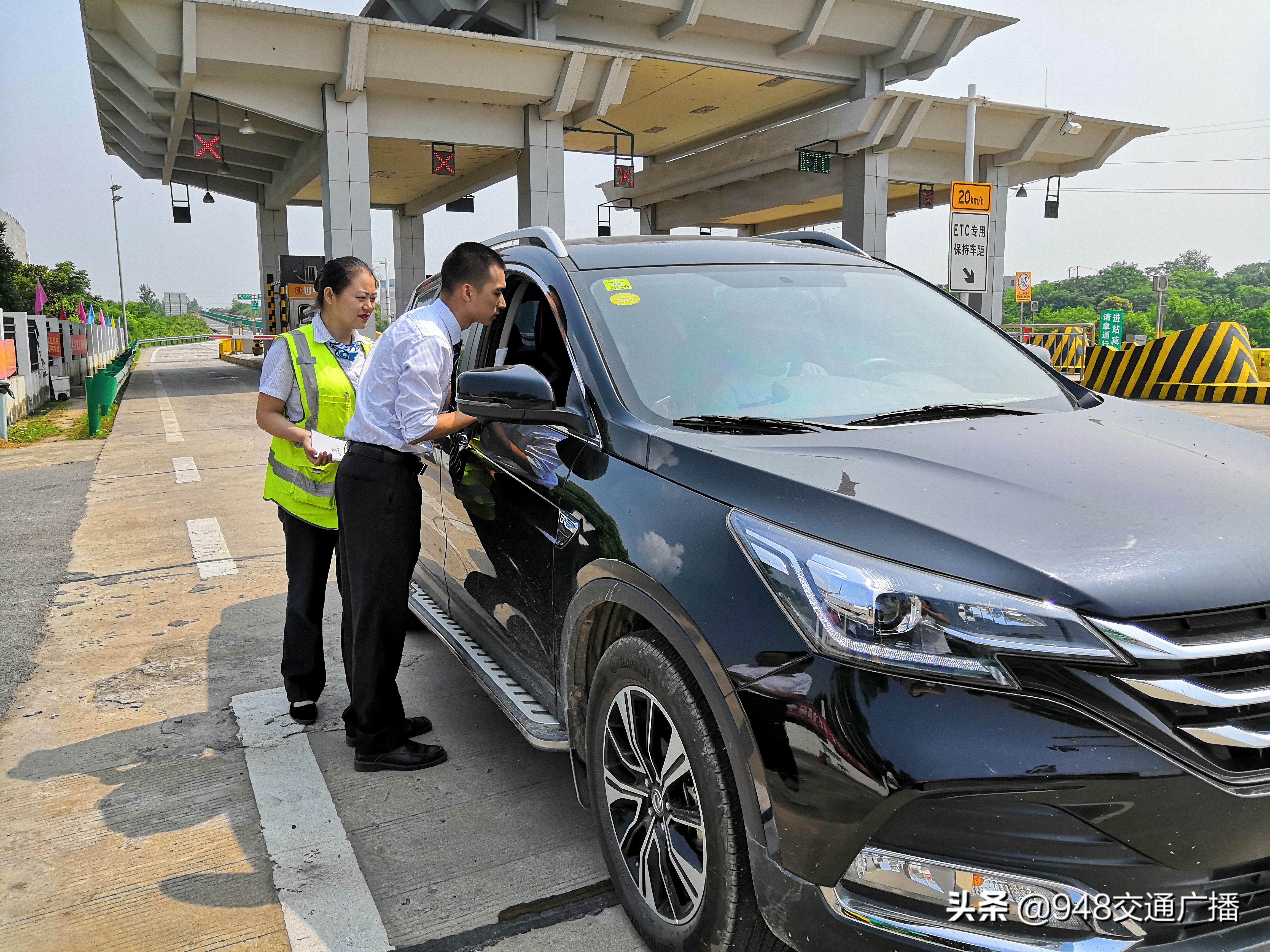 武汉安装etc的地方,武汉哪里可以现场安装etc