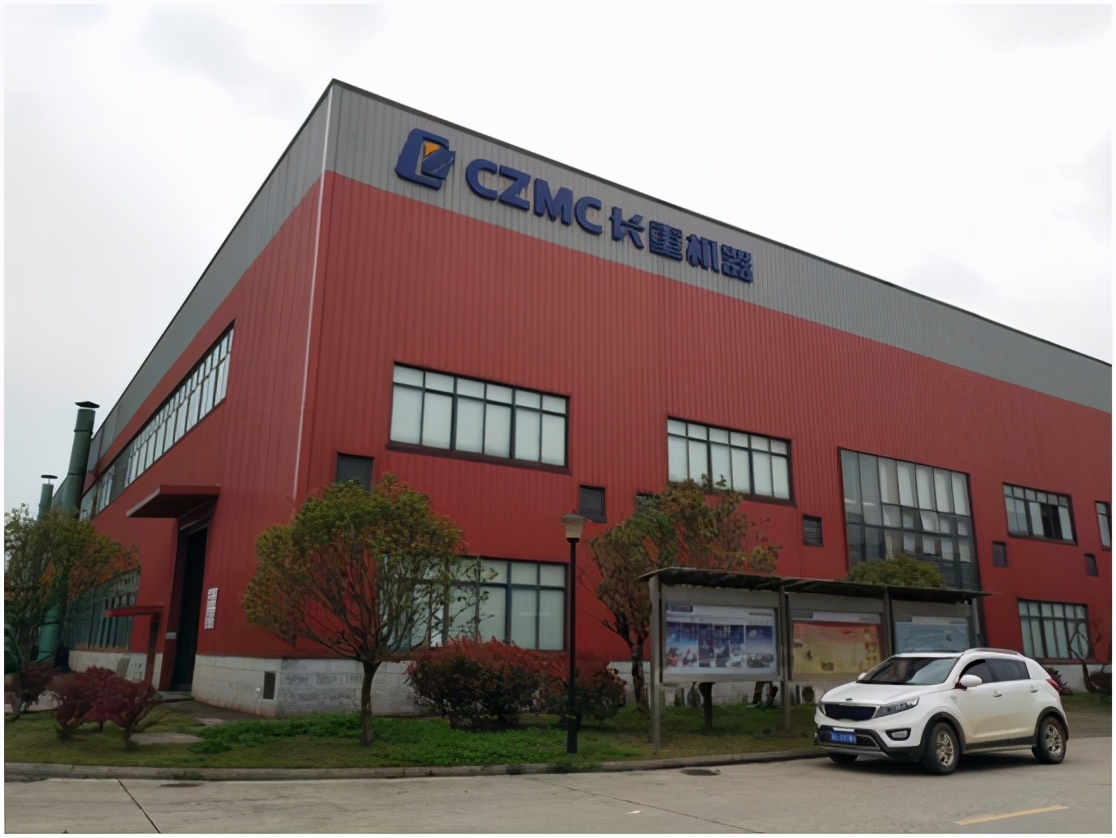 树木岭的大厂，曾是很多长沙人的饭碗和家