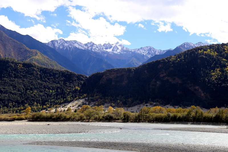 西藏珠峰四天旅游攻略,西藏珠峰四日游最美