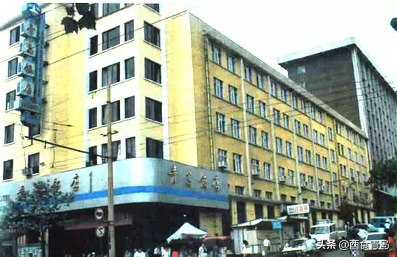 青岛网红店前十名店铺餐厅,青岛老字号网红餐饮