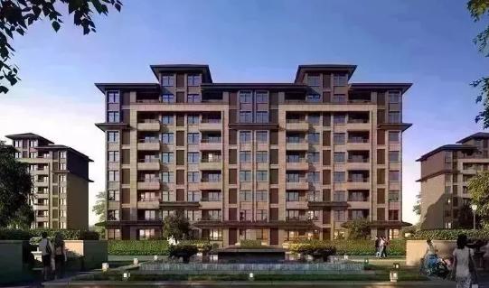 郑州正商地产项目,正商集团在郑州楼盘怎么样