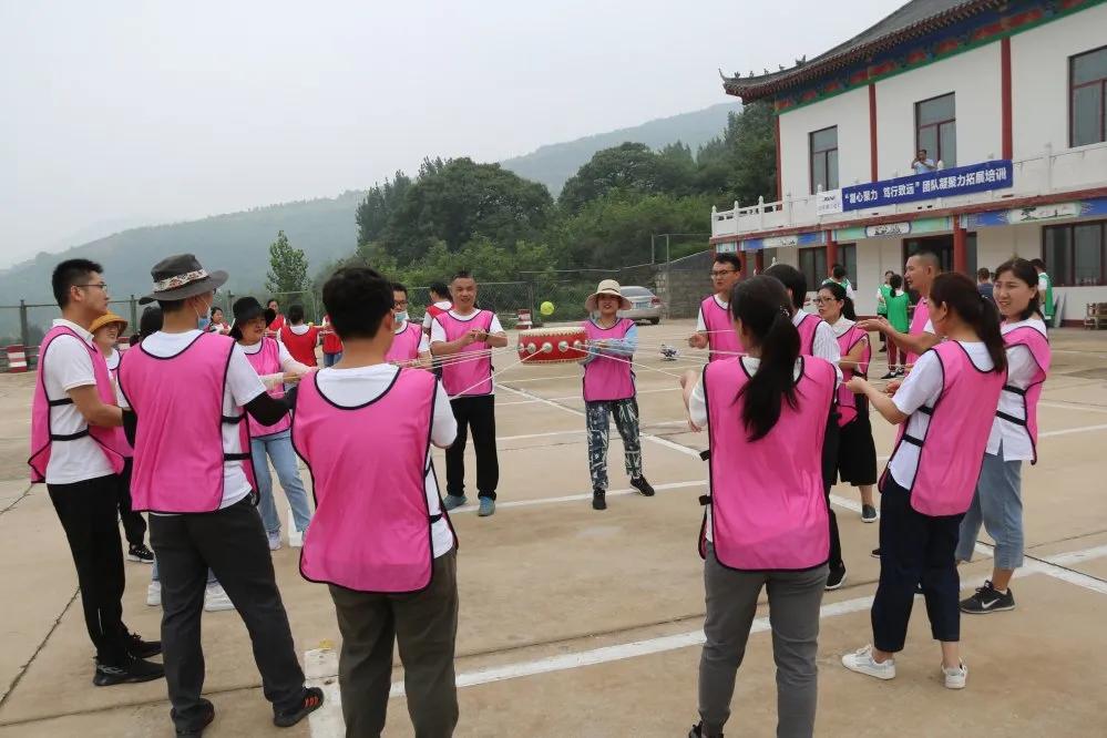 青少年暑期军事夏令营营地,五天四夜军事夏令营你准备好了吗