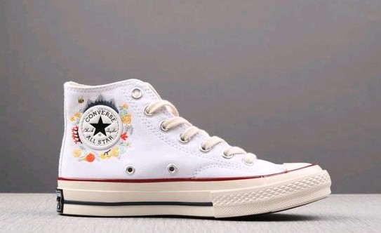 值得入手的帆布鞋有哪些？