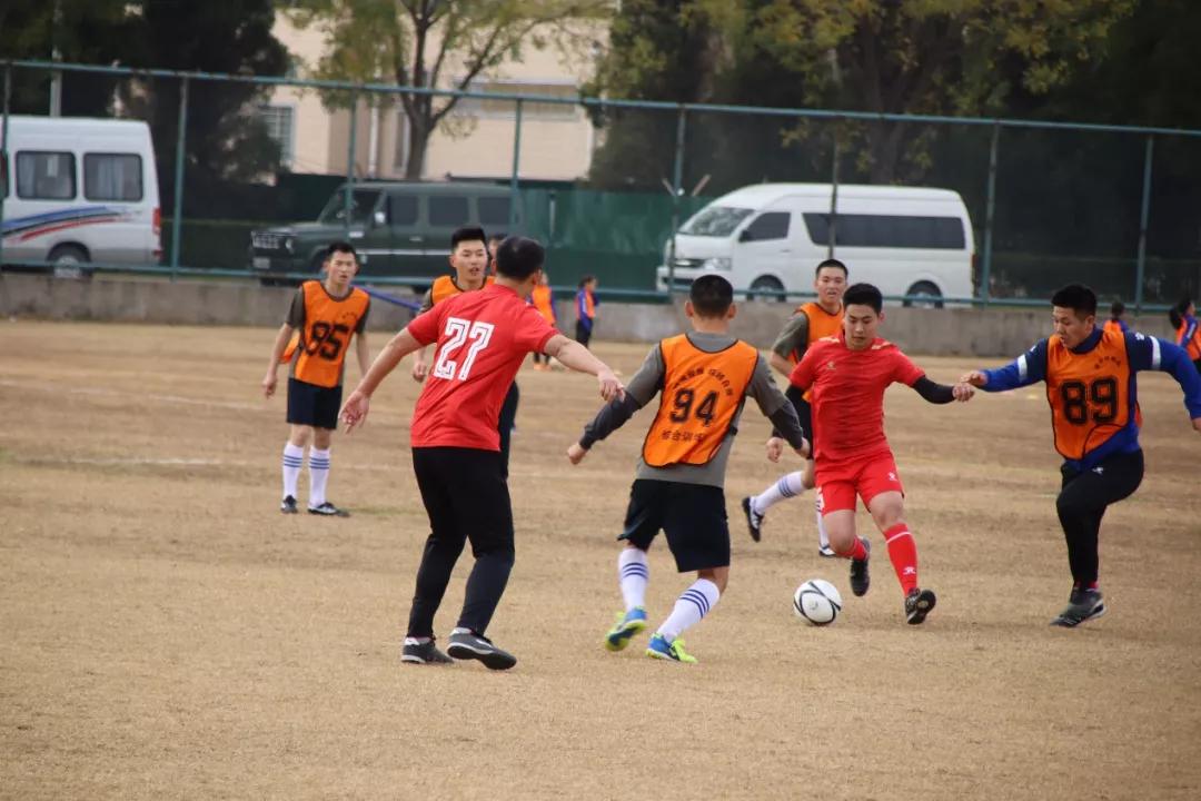 河南足球俱乐部友谊赛,河南军区联谊