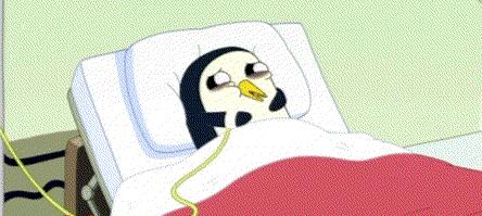 输液没液了有回血会输进去空气吗,输液时回血正确处理方法