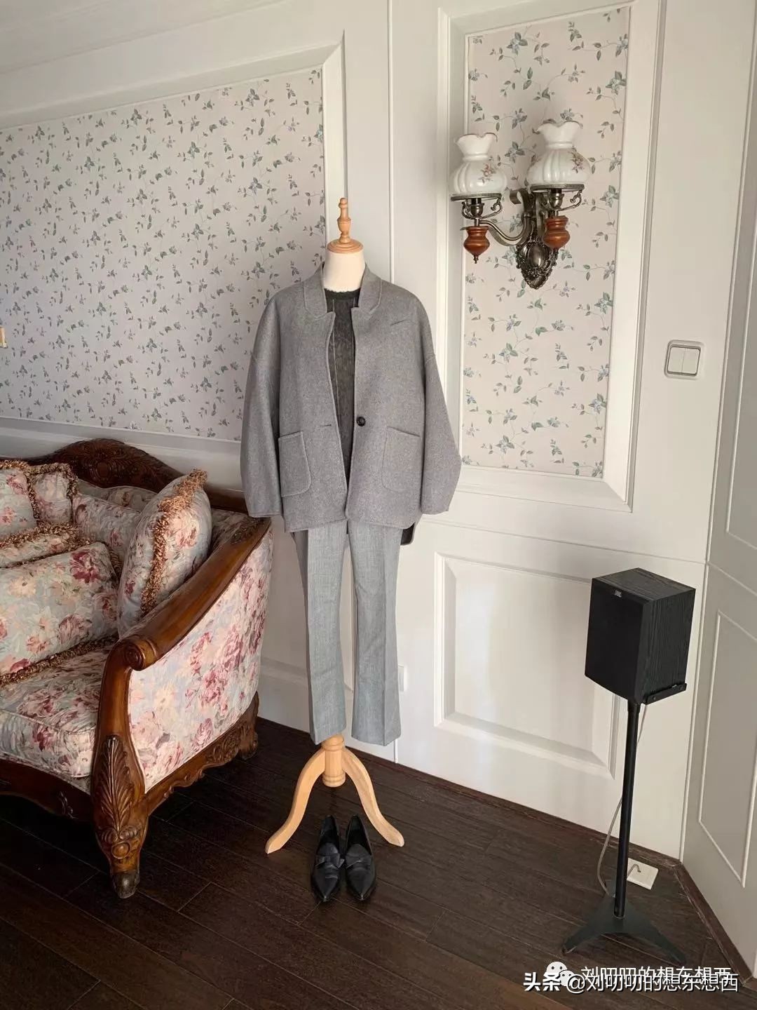 男士雅痞风穿搭,雅痞风穿搭男士