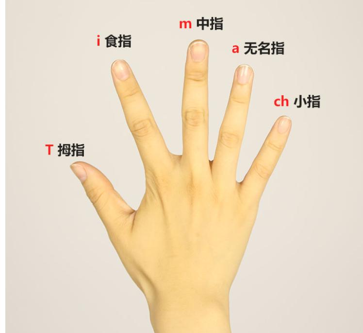 吉他怎么学指法,吉他如何学指法