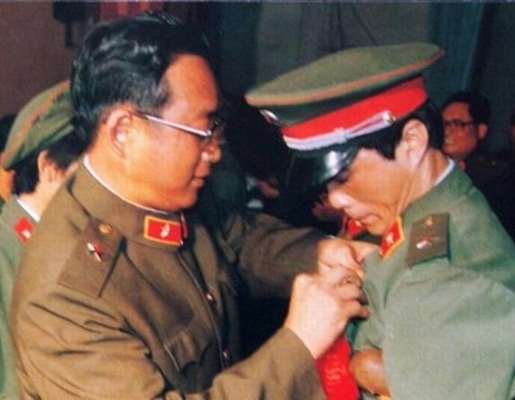 贵州籍有哪些人,贵州有几个少将