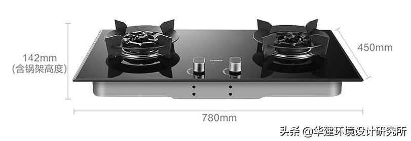 橱柜深度350设计图,橱柜850设计规范