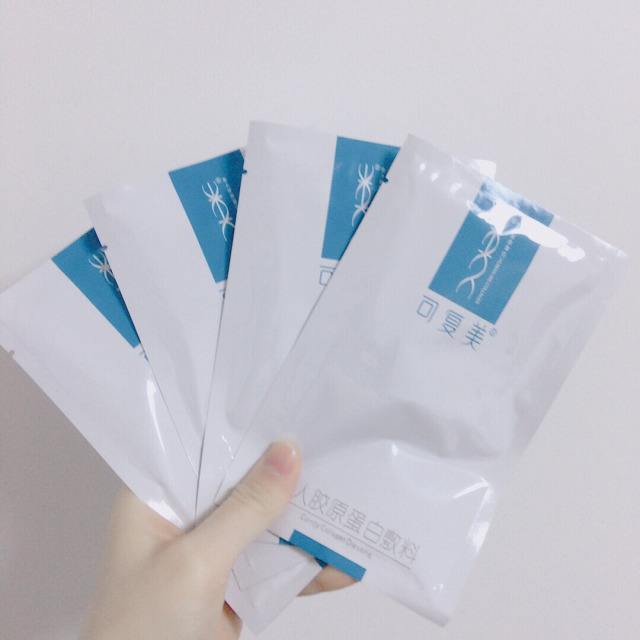 国货面膜平价又好用补水美白,无限回购平价面膜