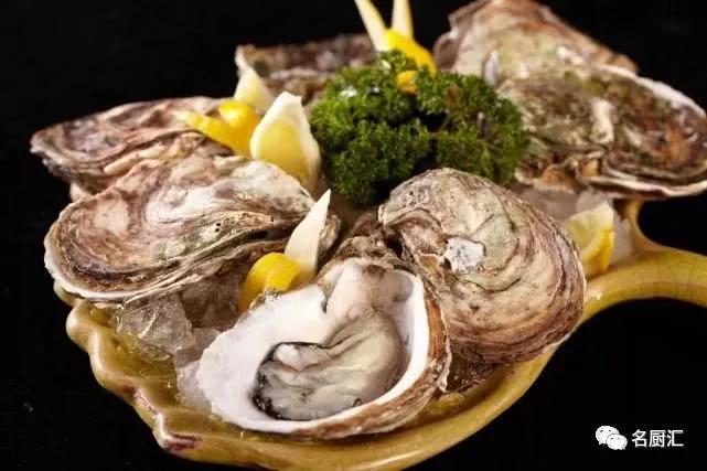 世界顶级十大海鲜,十大顶级海鲜价格排行榜