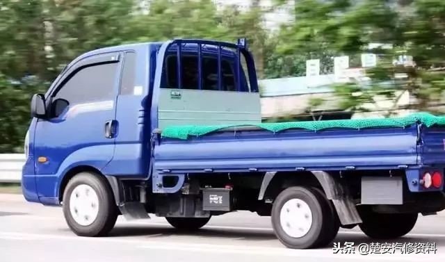 c1驾照能开什么车结果超出你想象,c1驾照也不是所有轿车都能开