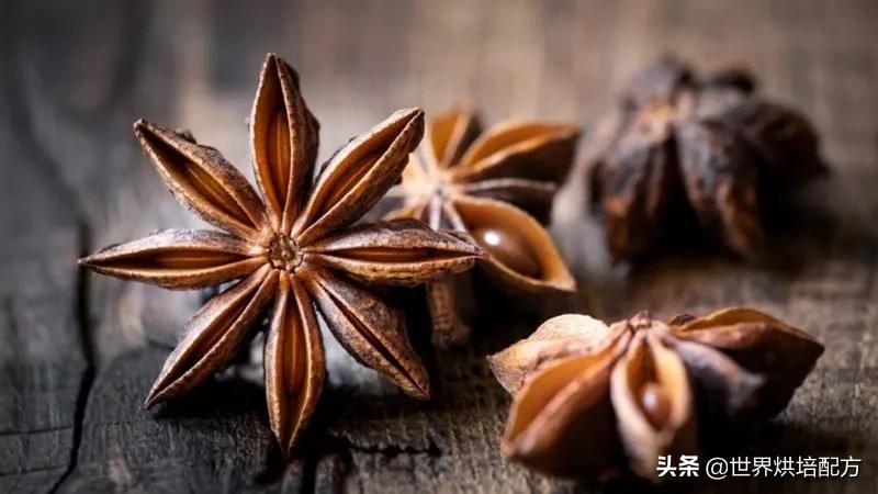 贝鲁耶校长MOF“加勒比海盗的钱袋”有配方啦！（可*载下**）