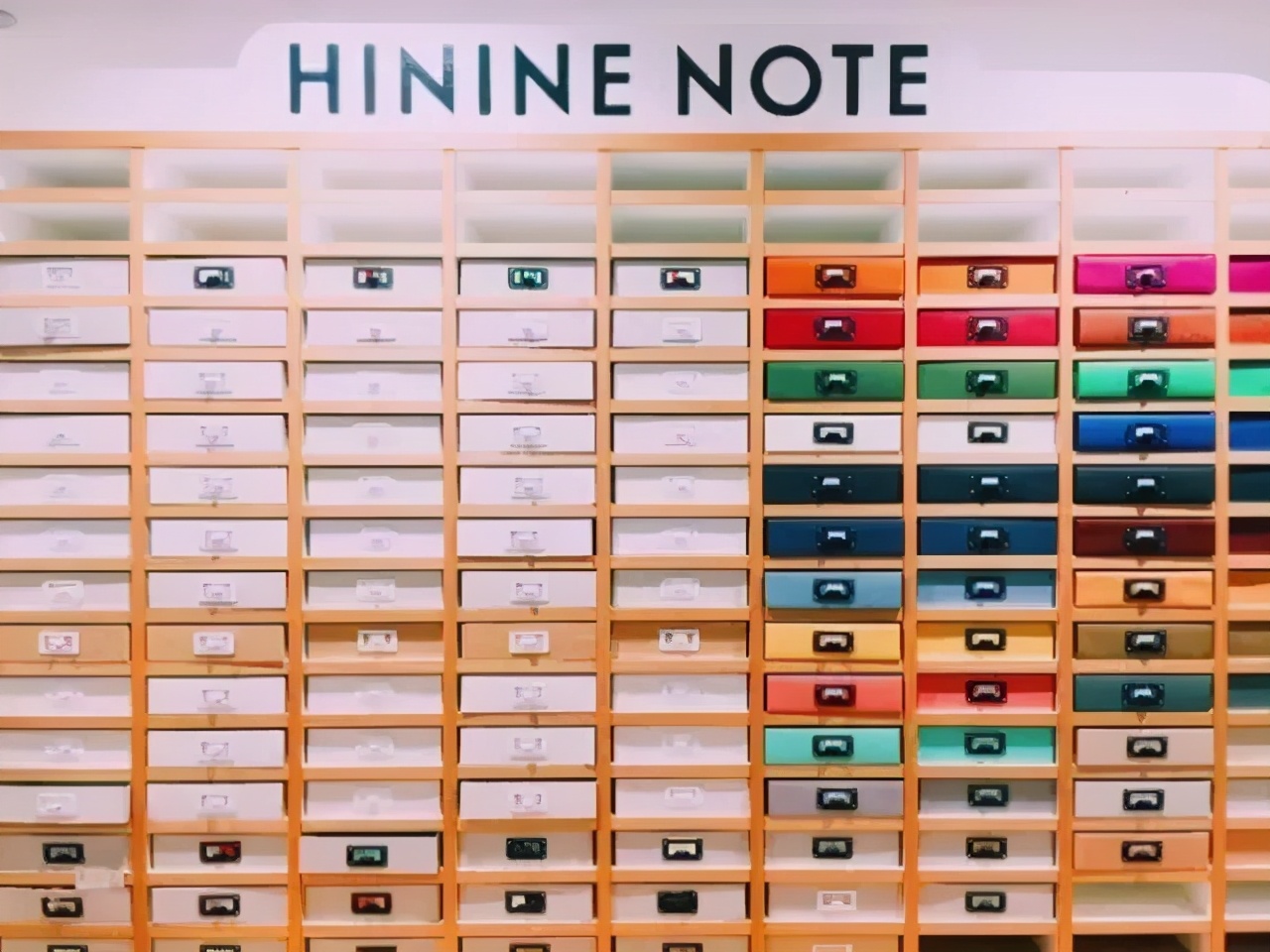 去东京最值得去的店,东京最值得去的杂货铺