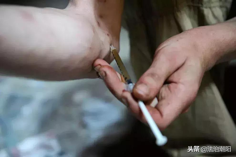 吸毒物品科普,吸毒用品的作用