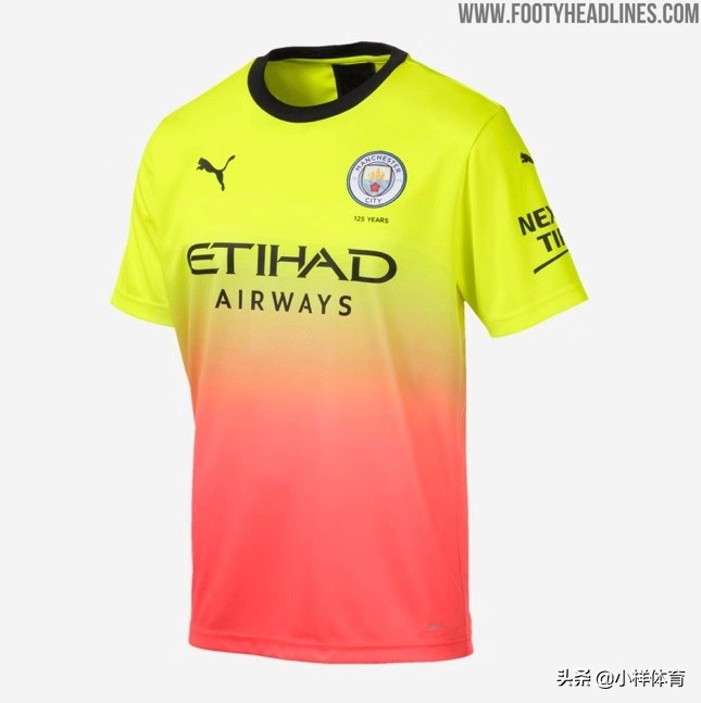 设计款套装辣眼睛,2017-18最丑十大球衣