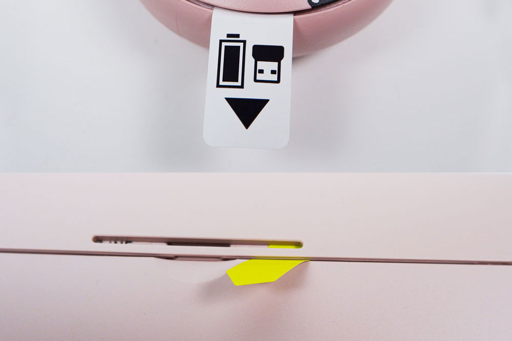 罗技无线蓝牙键鼠套装,罗技支持优联的无线键鼠套装