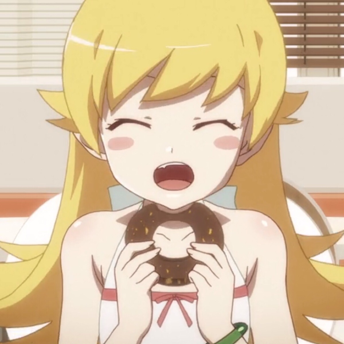 伪物语男主跳白金迪斯科是第几集,伪物语迪斯科交响乐变奏