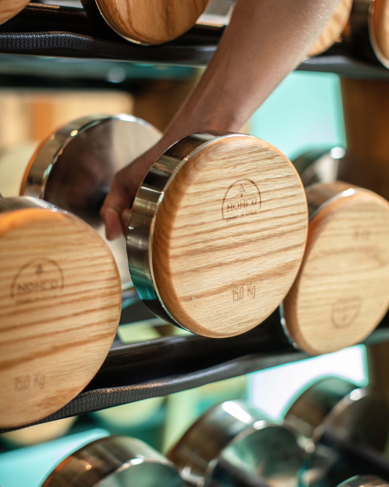 适合小户型家庭的健身器械盘点,别再傻傻地买跑步机了