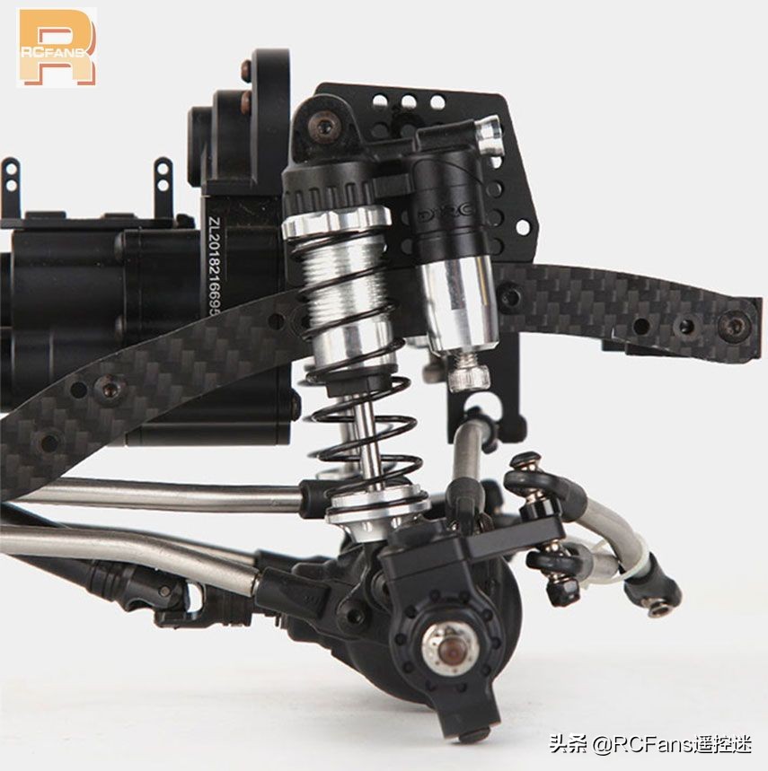 d1rc车架,901车架